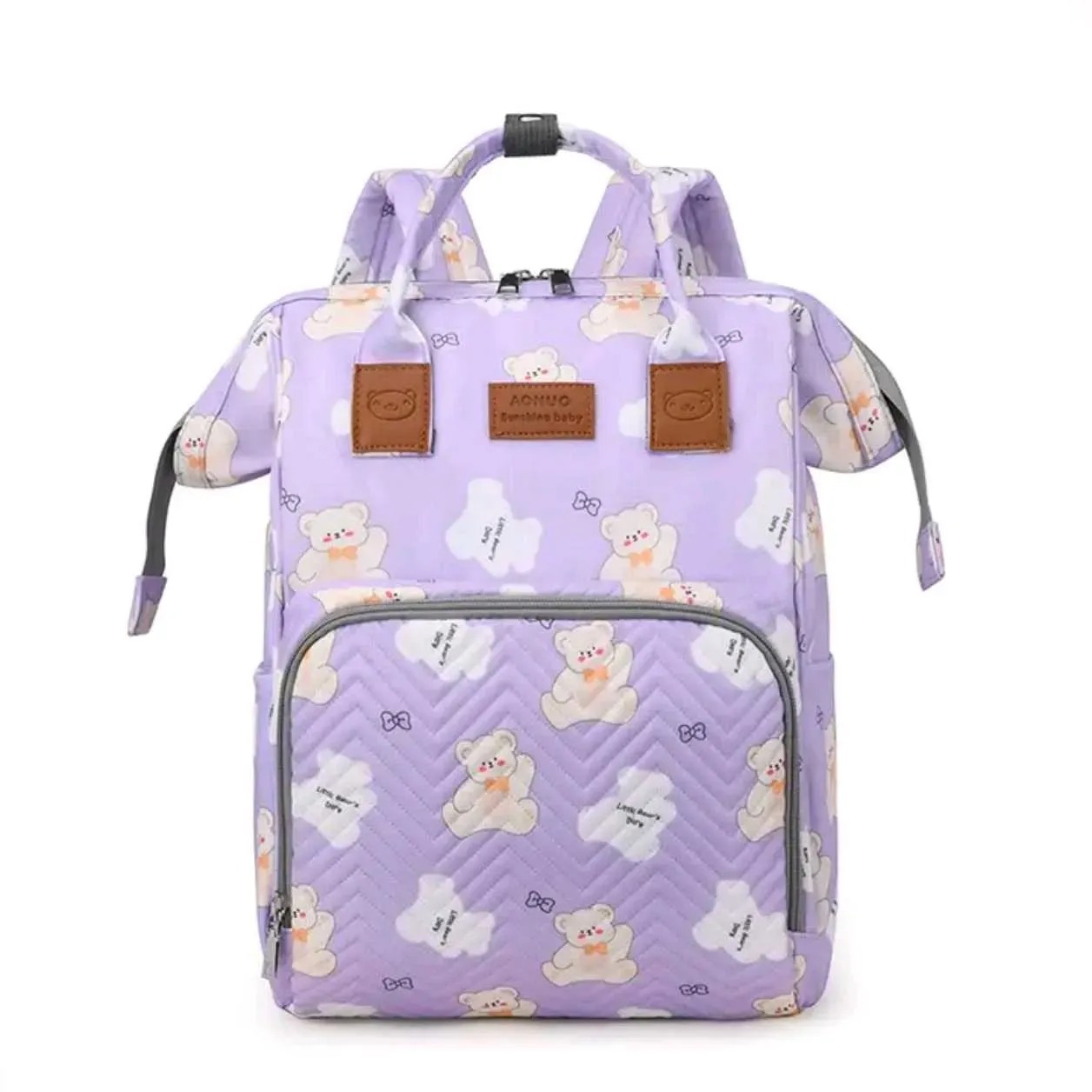 Miniatura 3 de Pañalera Bolso para bebe